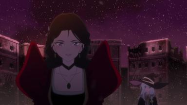 Majo no Tabitabi 1x4