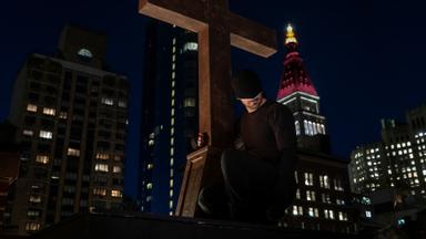 Marvel - Daredevil 3x1