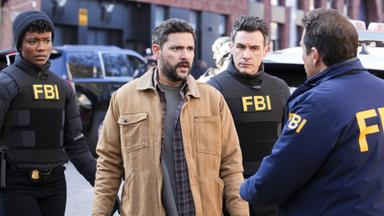 F.B.I. 6x2