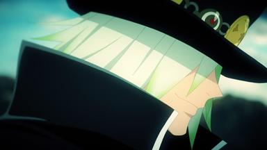 Tales of Zestiria the X 2x3