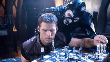 Farscape 2x14