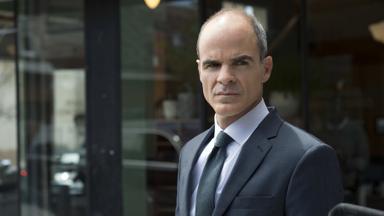 House of Cards 4x1