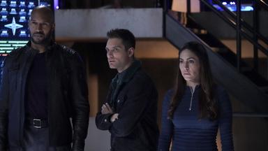 Agents of S.H.I.E.L.D 6x7