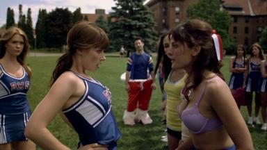 Blue Mountain State 2x1