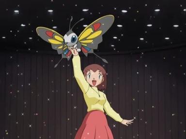 Pokémon 6x13