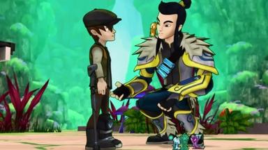 Bajoterra 3x10