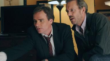 Dr. House 7x5