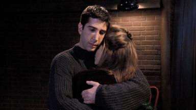 Friends 1x12