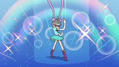 Star vs las fuerzas del mal 2x9