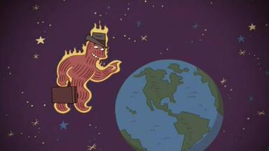 Futurama 5x1