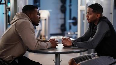 Desafío americano 5x16