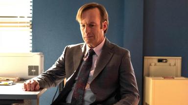 Better Call Saul 3x1