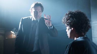 Gotham 1x4