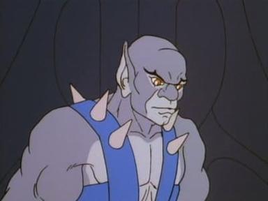 ThunderCats 1x41