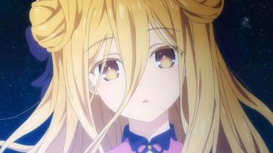 Date A Live 4x4