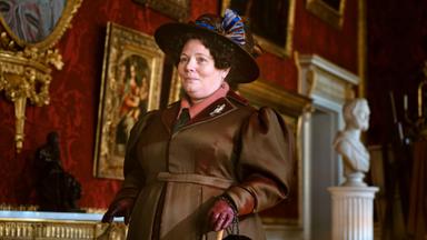 Gentleman Jack 2x2