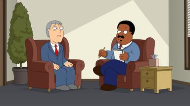 Padre de Familia 13x13