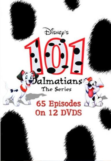 Los 101 dálmatas: La serie 2x21