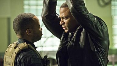 Arrow 4x20