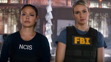 NCIS: Hawaiʻi 2x11