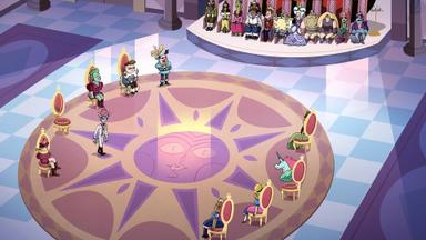 Star vs las fuerzas del mal 3x10