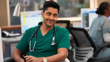 The Resident 2x3