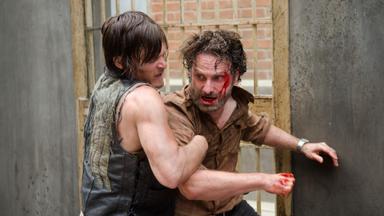 The Walking Dead 4x3