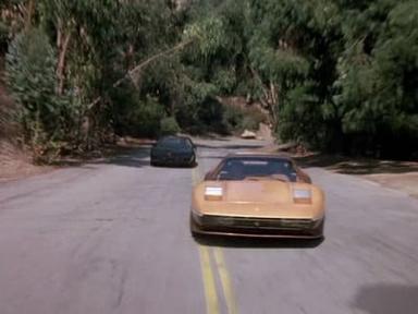 El Auto Fantástico 3x3