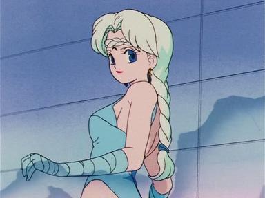 Sailor Moon 2x25