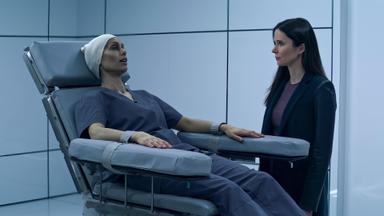 Superman y Lois 3x10