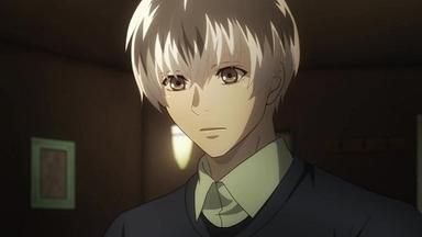 Tokyo Ghoul 3x7