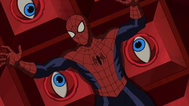 Ultimate Spider-Man 1x13