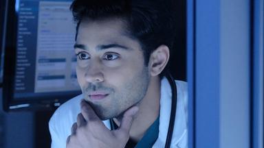 The Resident 3x9