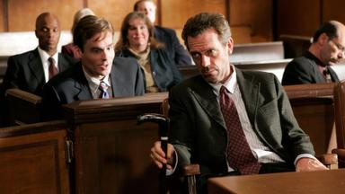 Dr. House 1x9