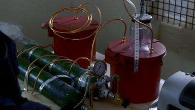 Mentes Criminales 2x10