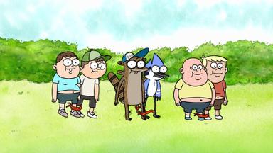 Un show más 1x10