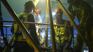 Code Black 2x14
