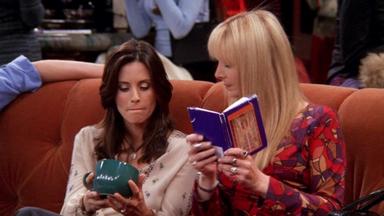 Friends 8x17