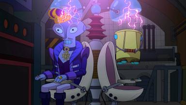 Futurama 6x10