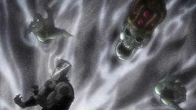 JoJo's Bizarre Adventure 2x15