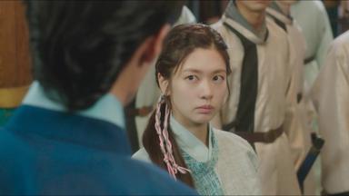 Alquimia de Almas 1x18