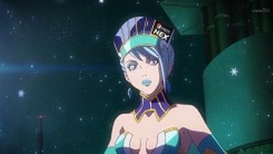 Tiger & Bunny 1x4