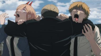 Chainsaw Man 1x10