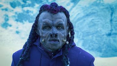 Star Trek: Discovery 4x4