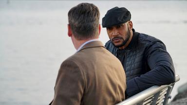 Agents of S.H.I.E.L.D 5x13