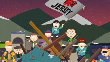 South Park 14x9