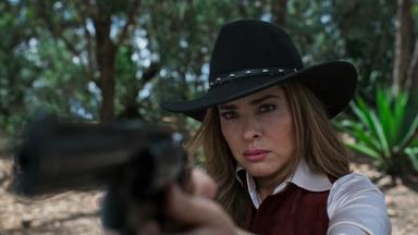 Pasión de gavilanes 2x69
