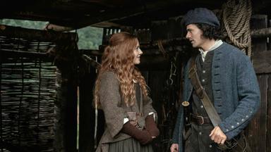 Outlander: Blood of My Blood 1x1