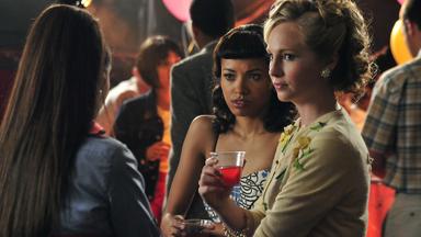 Diarios de Vampiros 1x12