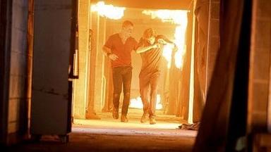 MacGyver 1x3